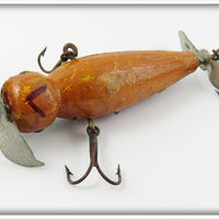 Joe Pepper Roamer Bait