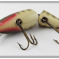 Creek Chub Pikie Scale Wigglefish