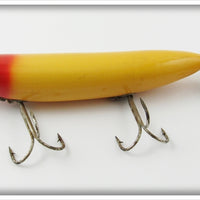 Heddon Red & White SOS Sink Or Swim Minnow