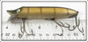 Heddon Pike Scale Vamp Spook In Box 9750 M