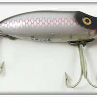 Heddon Shiner Scale Early River Runt Spook Floater Lure 9409L