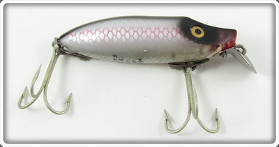 Heddon Shiner Scale Early River Runt Spook Floater Lure 9409L