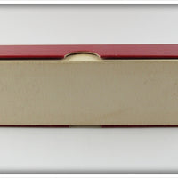 Bacon Bros Fish Lure Co Bacon Minnow In Box