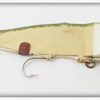 Bacon Bros Fish Lure Co Bacon Minnow In Box