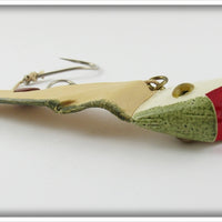 Bacon Bros Fish Lure Co Bacon Minnow In Box