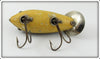Heddon Green Crackleback Crab Wiggler