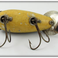 Heddon Green Crackleback Crab Wiggler