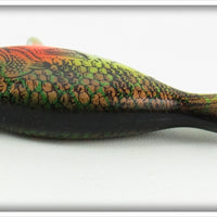 Heddon Natural Perch Salesman Sample Top Sonic 300 LC