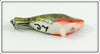 Heddon Natural Perch Salesman Sample Top Sonic 300 LC