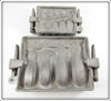Penn Sinker Mold Pair