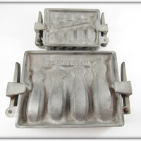 Penn Sinker Mold Pair