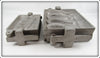 Penn Sinker Mold Pair