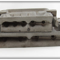 Penn Sinker Mold Pair