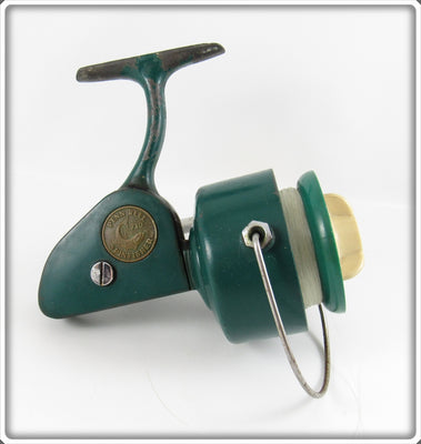 Penn Green 710 Spinfisher Greenie Reel