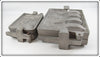 Penn Sinker Mold Pair