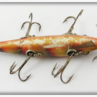 Heddon Bar Perch 150 Five Hook Minnow