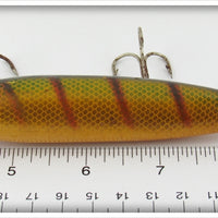 Heddon Perch SOS Sink Or Swim Minnow