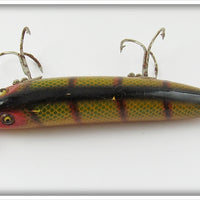 Heddon Perch SOS Sink Or Swim Minnow