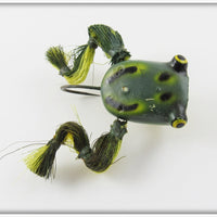 Vintage Phillip's Fly Rod Frog Lure