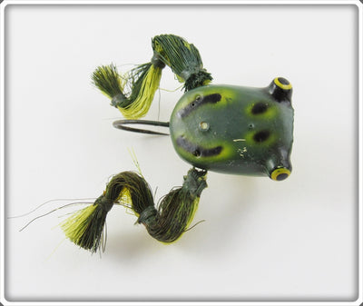 Vintage Phillip's Fly Rod Frog Lure