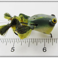 Phillip's Fly Rod Frog