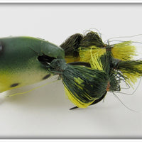 Phillip's Fly Rod Frog