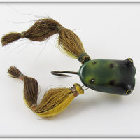 Vintage Phillip's Fly Rod Frog Lure