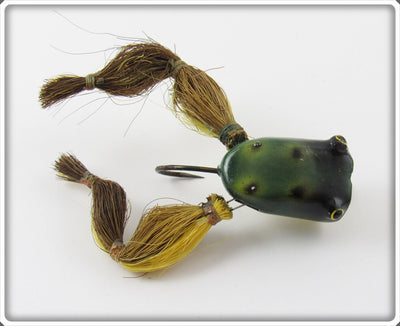 Vintage Phillip's Fly Rod Frog Lure