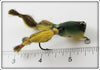 Phillip's Fly Rod Frog