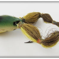 Phillip's Fly Rod Frog
