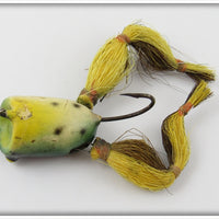 Phillip's Fly Rod Frog