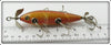 Heddon Rainbow 150 Five Hook Minnow