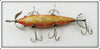 Heddon Rainbow 150 Five Hook Minnow