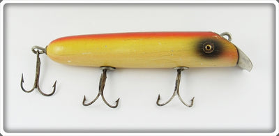 Vintage South Bend Rainbow Pikie Oreno Lure 975 RAIN