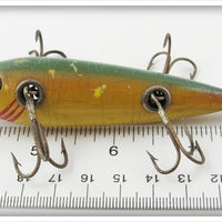 Shakespeare Rainbow 44 Underwater Minnow