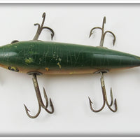 Shakespeare Rainbow 44 Underwater Minnow