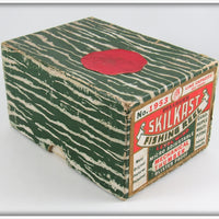 Pflueger Skillkast 1953 Level Wind Reel In Box