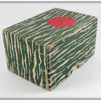 Pflueger Skillkast 1953 Level Wind Reel In Box