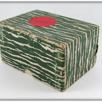 Pflueger Skillkast 1953 Level Wind Reel In Box