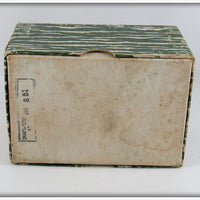 Pflueger Skillkast 1953 Level Wind Reel In Box