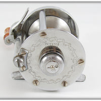 Pflueger Skillkast 1953 Level Wind Reel In Box