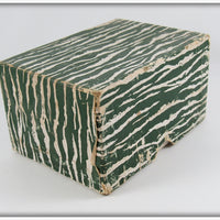 Pflueger 1943 Trump Level Wind Reel In Box