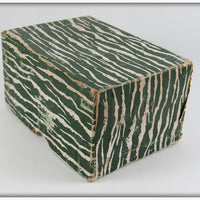 Pflueger 1943 Trump Level Wind Reel In Box