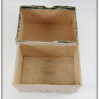 Pflueger 1943 Trump Level Wind Reel In Box