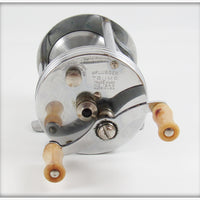 Pflueger 1943 Trump Level Wind Reel In Box