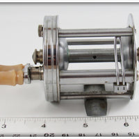 Pflueger 1943 Trump Level Wind Reel In Box