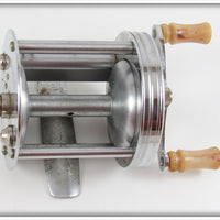 Pflueger 1943 Trump Level Wind Reel In Box