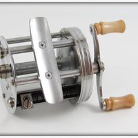 Pflueger 1943 Trump Level Wind Reel In Box