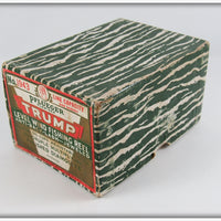 Pflueger 1943 Trump Level Wind Reel In Box