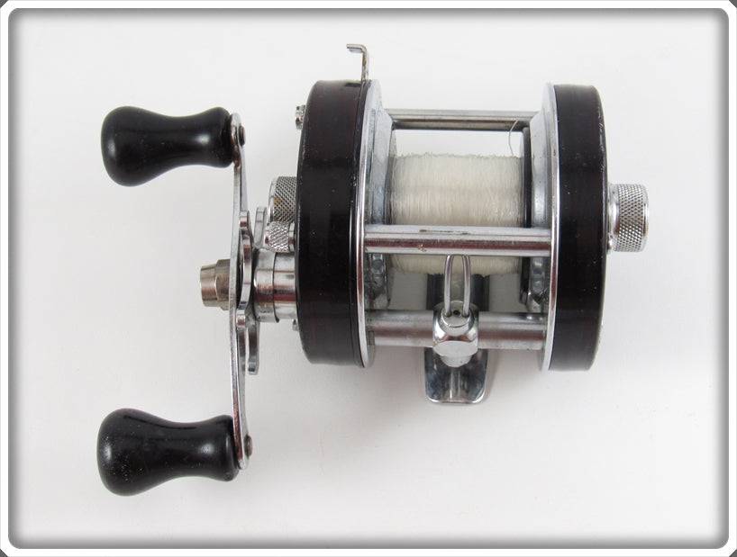 abu garcia ambassadeur 5000c with metal spool Abu Garcia Black Ambassadeur 5000C Casting Reel For Sale